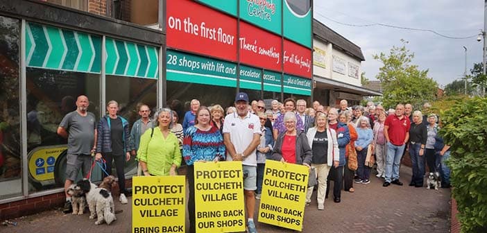 Community / rally — image from Warrington Worldwide (warrington-worldwide.co.uk)