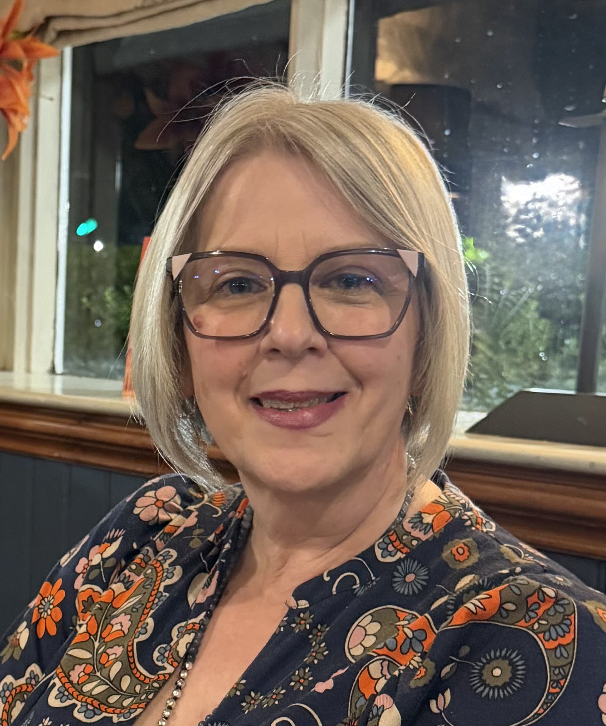 Gayle Munroe