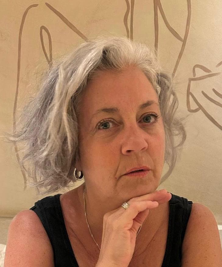 Gill Stott