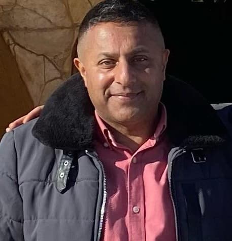 Abdul Khan